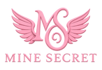 Mine secret – Accueil