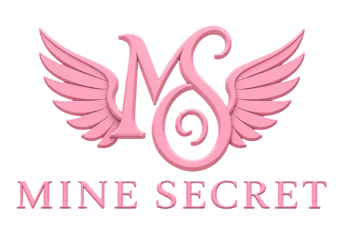Mine secret