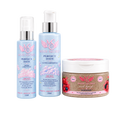 Le Trio (Perfect Date & Fruits Rouges)