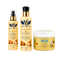 Le Trio (Caramello & Tropicaly Island)